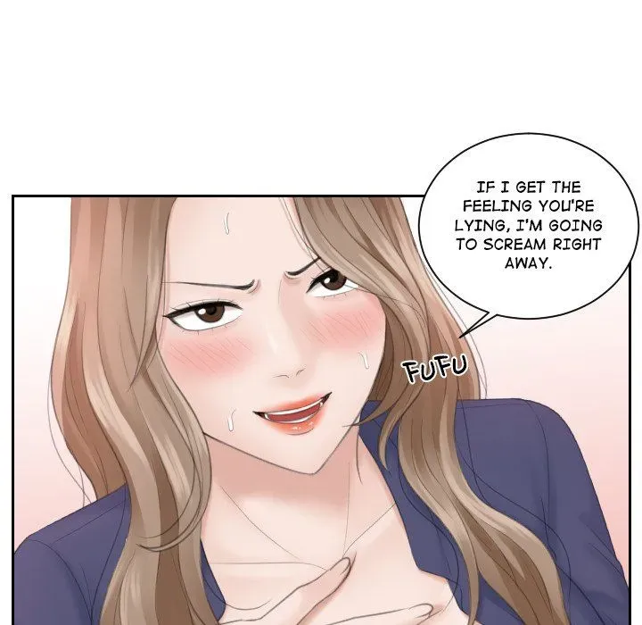 Crazy for it Chapter 14 page 29 - 