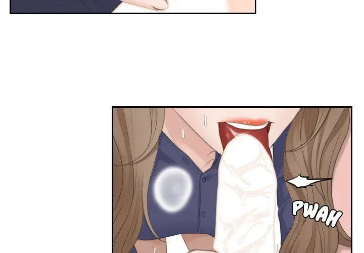 Crazy for it Chapter 14 page 4 - 