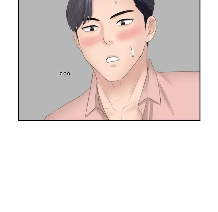 Crazy for it Chapter 14 page 31 - 