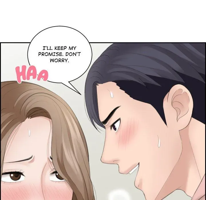 Crazy for it Chapter 14 page 38 - 