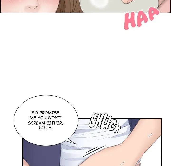 Crazy for it Chapter 14 page 39 - 