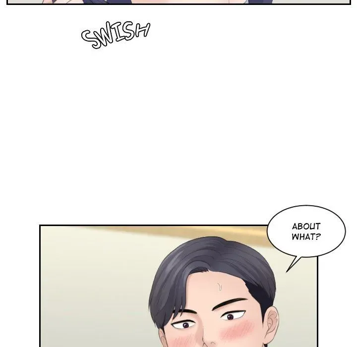 Crazy for it Chapter 14 page 42 - 
