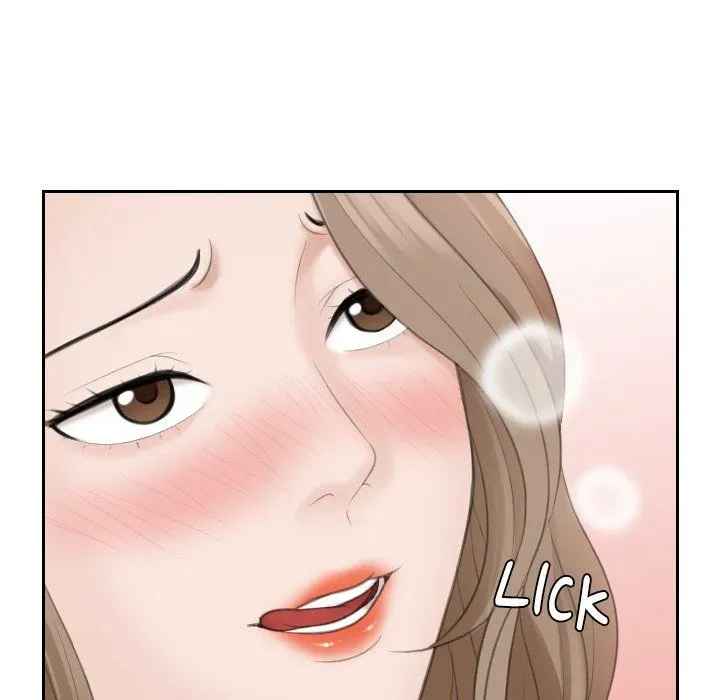 Crazy for it Chapter 14 page 46 - 