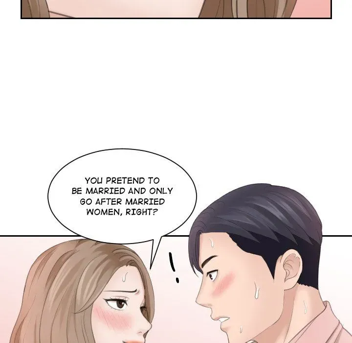 Crazy for it Chapter 14 page 47 - 