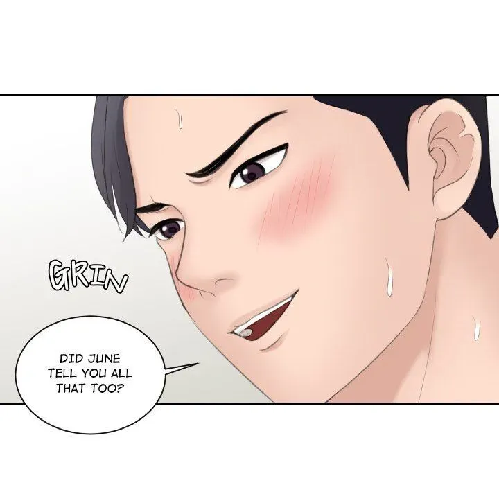 Crazy for it Chapter 14 page 49 - 