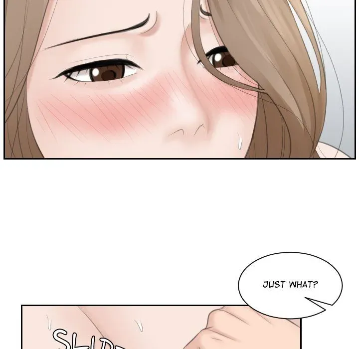 Crazy for it Chapter 14 page 55 - 