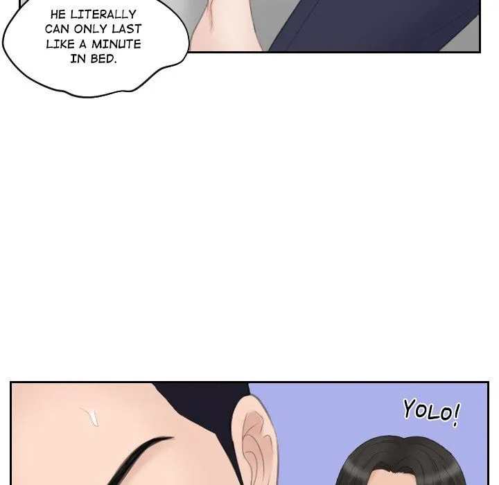 Crazy for it Chapter 14 page 58 - 