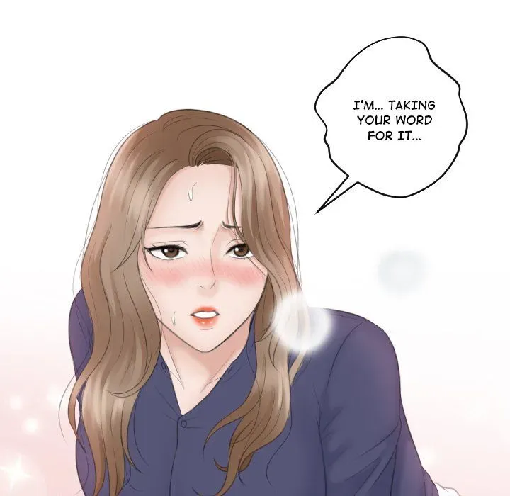 Crazy for it Chapter 14 page 7 - 