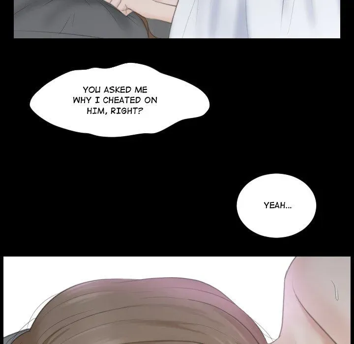 Crazy for it Chapter 14 page 61 - 