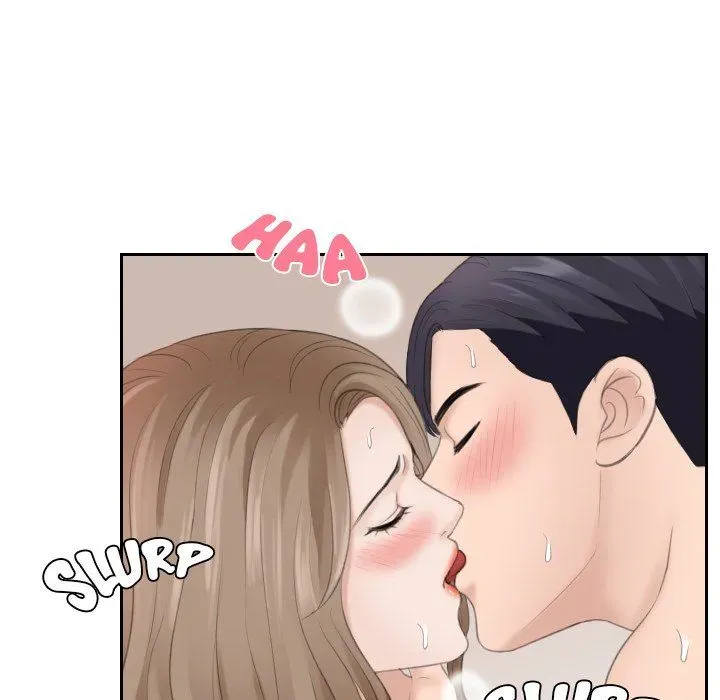 Crazy for it Chapter 14 page 67 - 