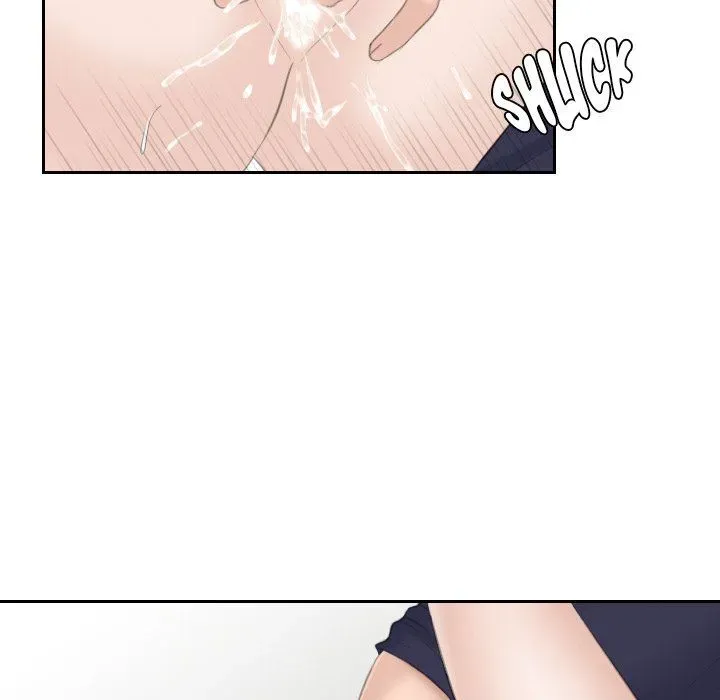 Crazy for it Chapter 14 page 72 - 