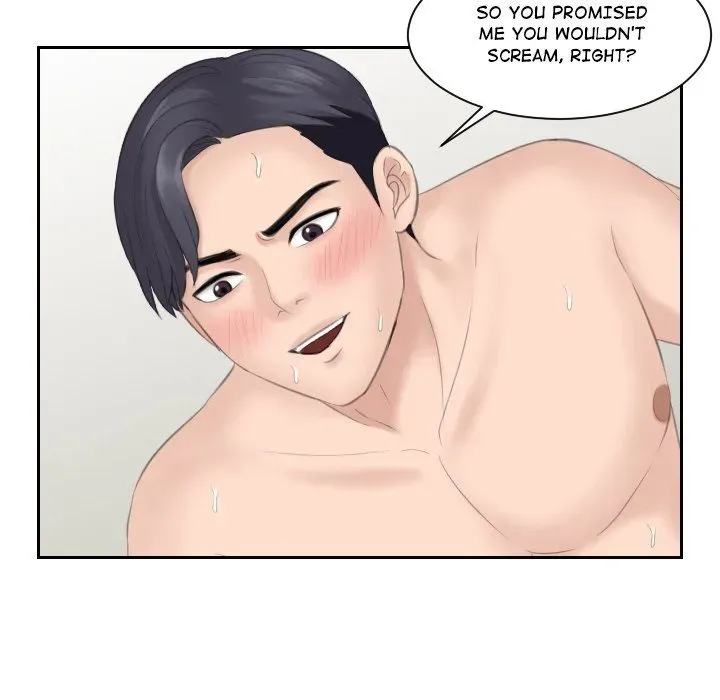 Crazy for it Chapter 14 page 77 - 