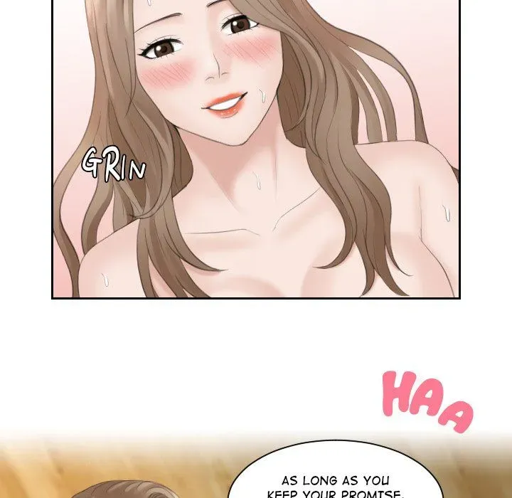 Crazy for it Chapter 14 page 80 - 