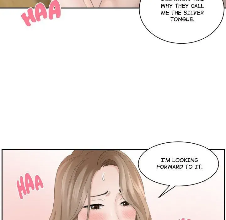Crazy for it Chapter 14 page 82 - 