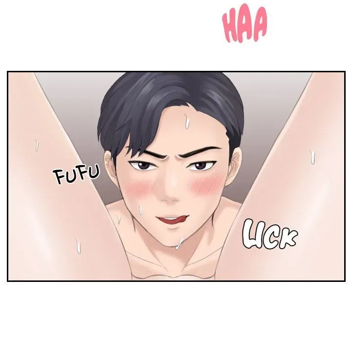Crazy for it Chapter 14 page 84 - 