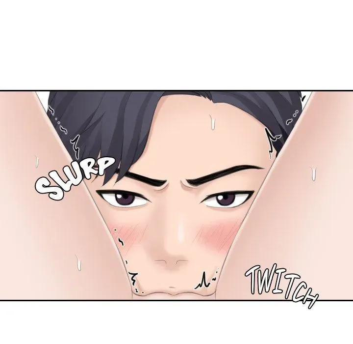 Crazy for it Chapter 14 page 85 - 