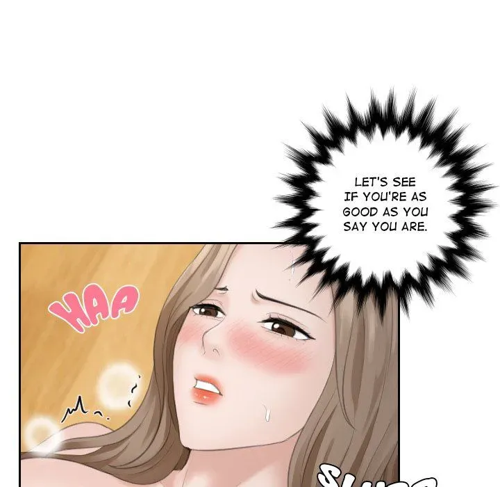 Crazy for it Chapter 14 page 88 - 