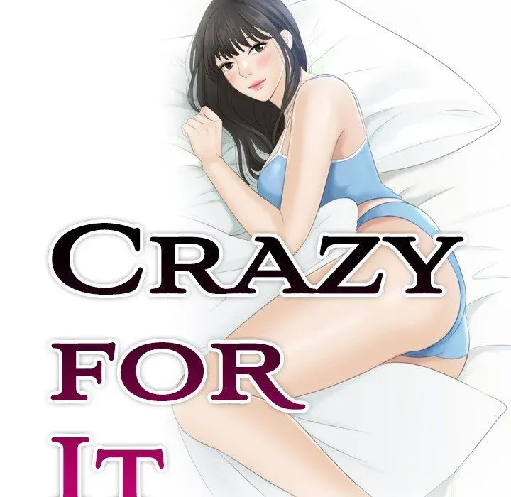 Crazy for it Chapter 14 page 10 - 