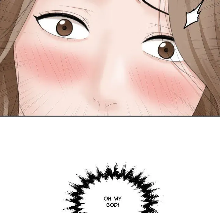 Crazy for it Chapter 14 page 93 - 