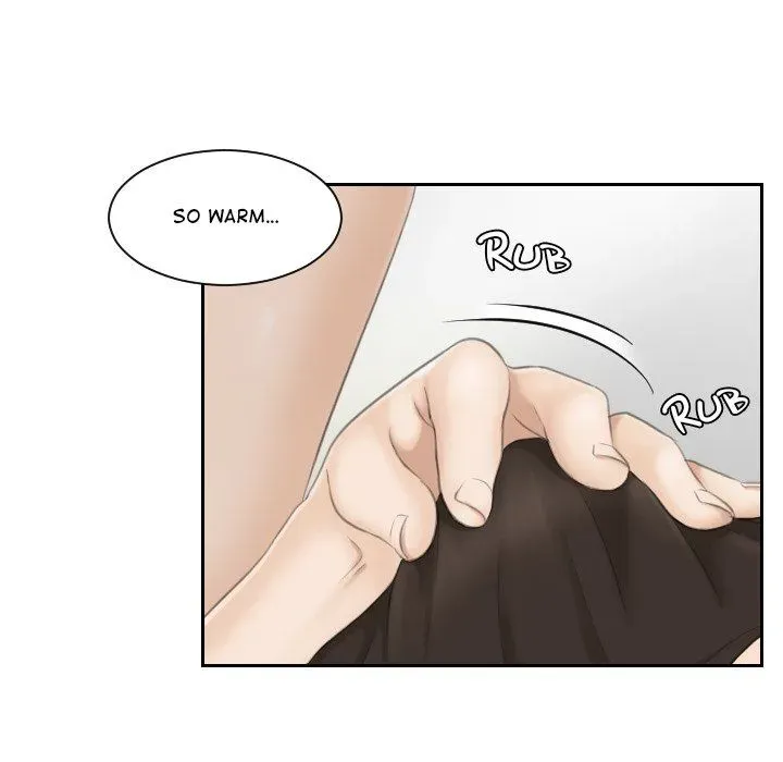 Crazy for it Chapter 16 page 15 - 