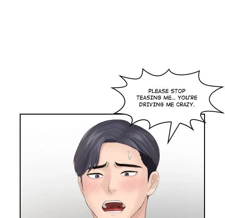 Crazy for it Chapter 16 page 16 - 