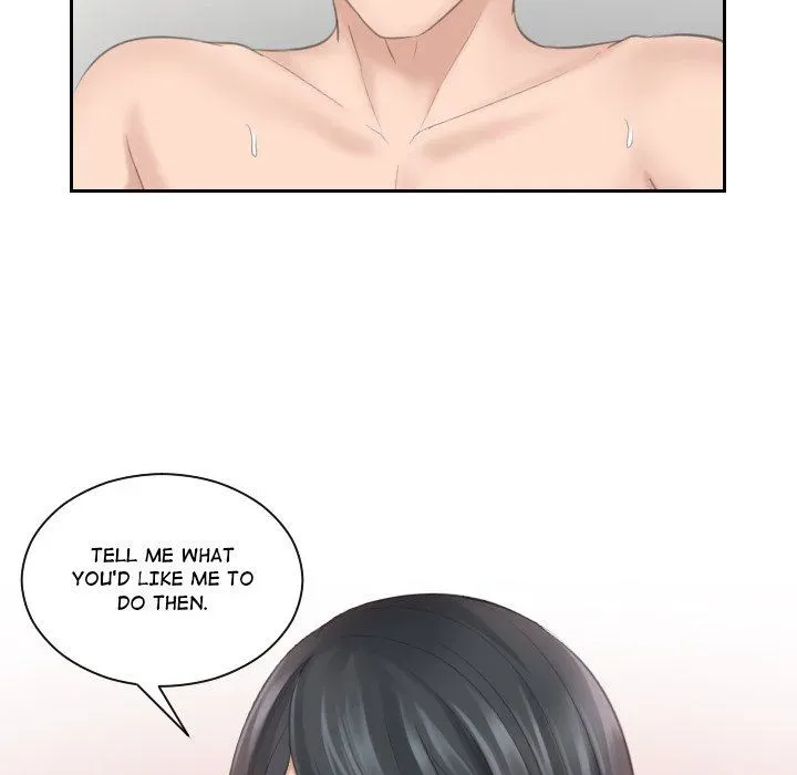 Crazy for it Chapter 16 page 17 - 