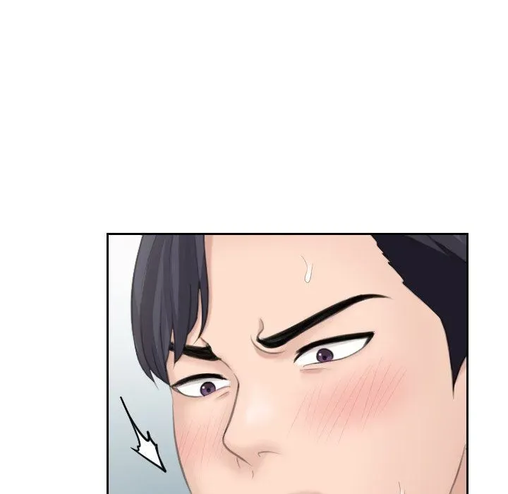 Crazy for it Chapter 16 page 19 - 