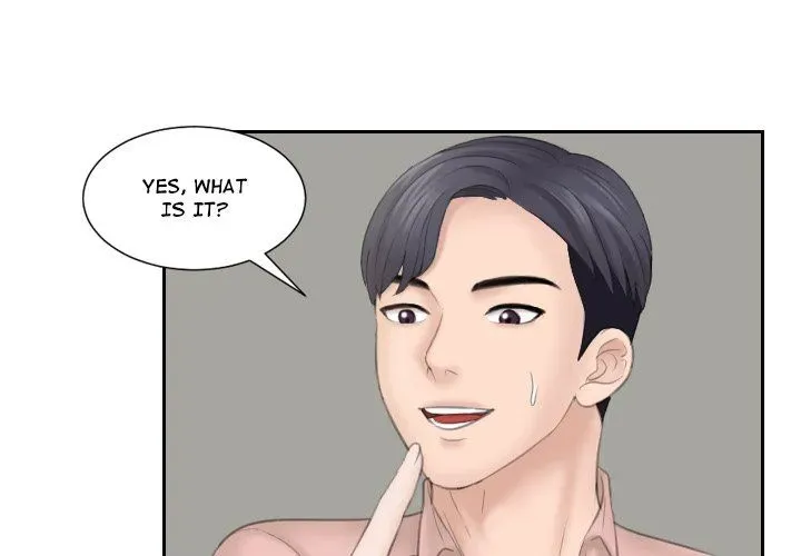 Crazy for it Chapter 16 page 3 - 