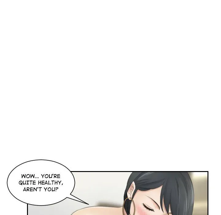 Crazy for it Chapter 16 page 23 - 