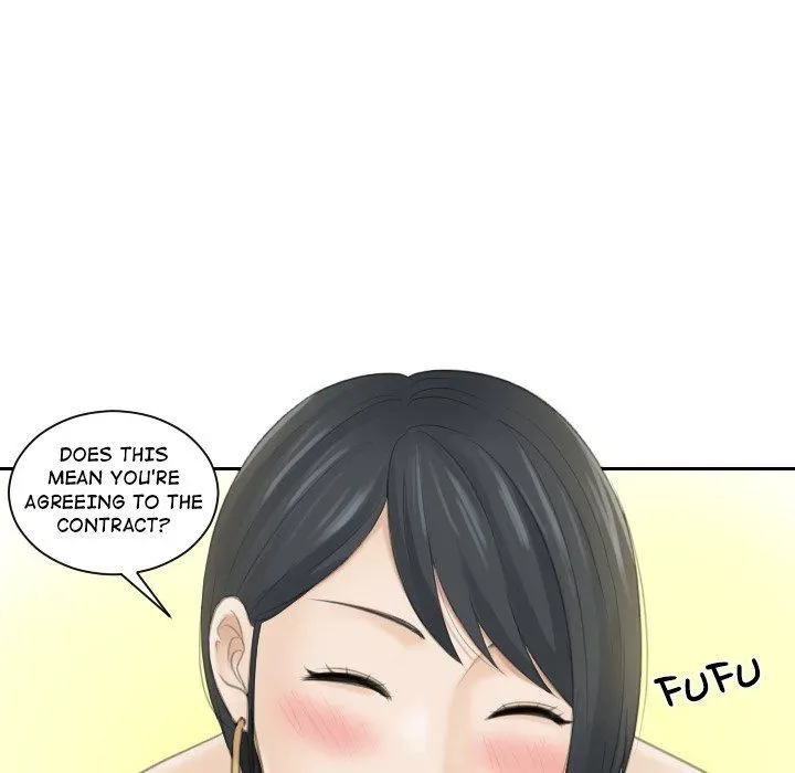 Crazy for it Chapter 16 page 26 - 