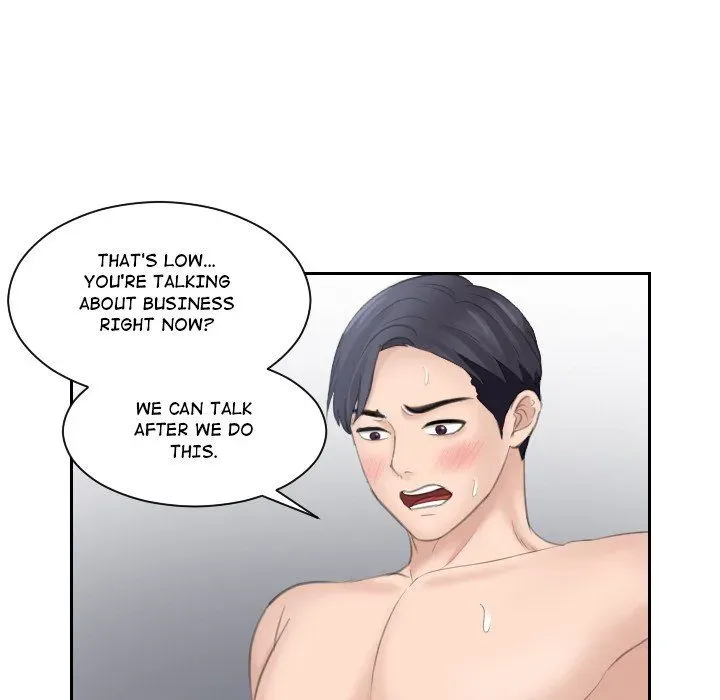 Crazy for it Chapter 16 page 28 - 