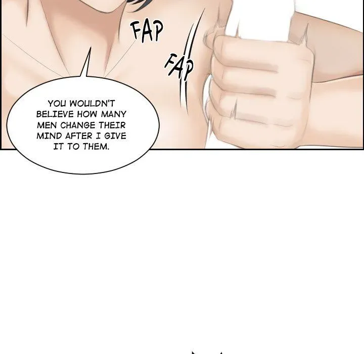 Crazy for it Chapter 16 page 30 - 