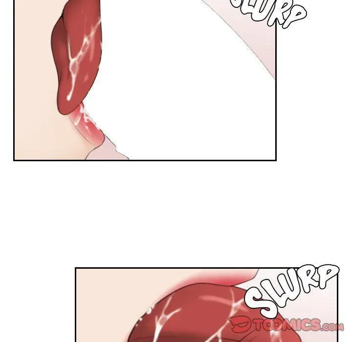 Crazy for it Chapter 16 page 34 - 