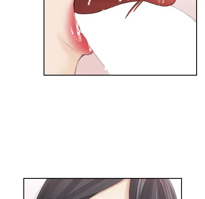 Crazy for it Chapter 16 page 35 - 