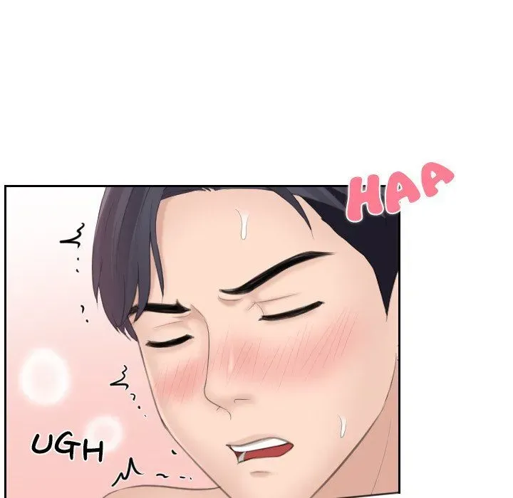 Crazy for it Chapter 16 page 39 - 