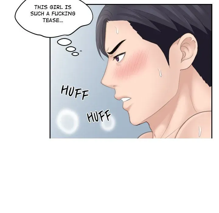 Crazy for it Chapter 16 page 44 - 