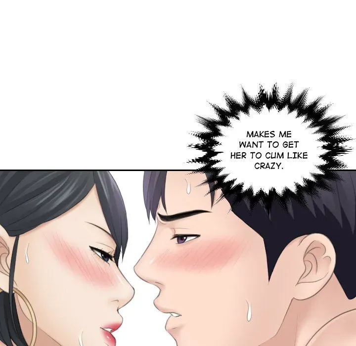 Crazy for it Chapter 16 page 46 - 