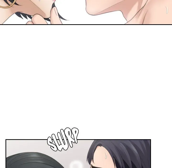 Crazy for it Chapter 16 page 47 - 
