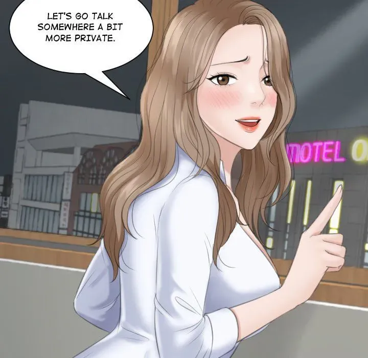 Crazy for it Chapter 16 page 6 - 