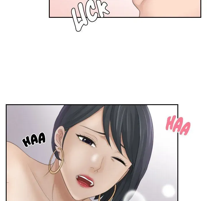 Crazy for it Chapter 16 page 51 - 