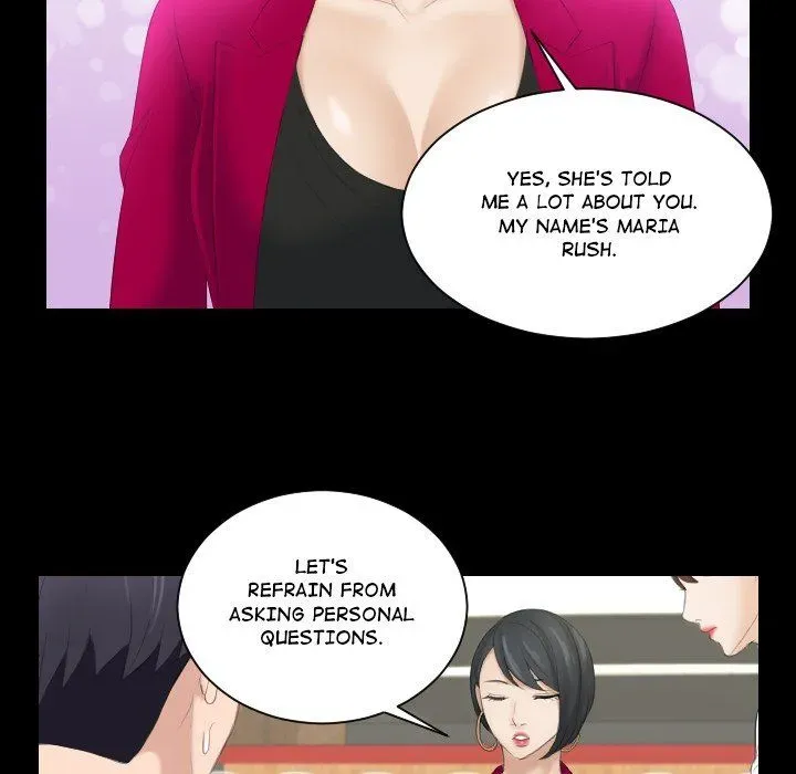 Crazy for it Chapter 16 page 90 - 