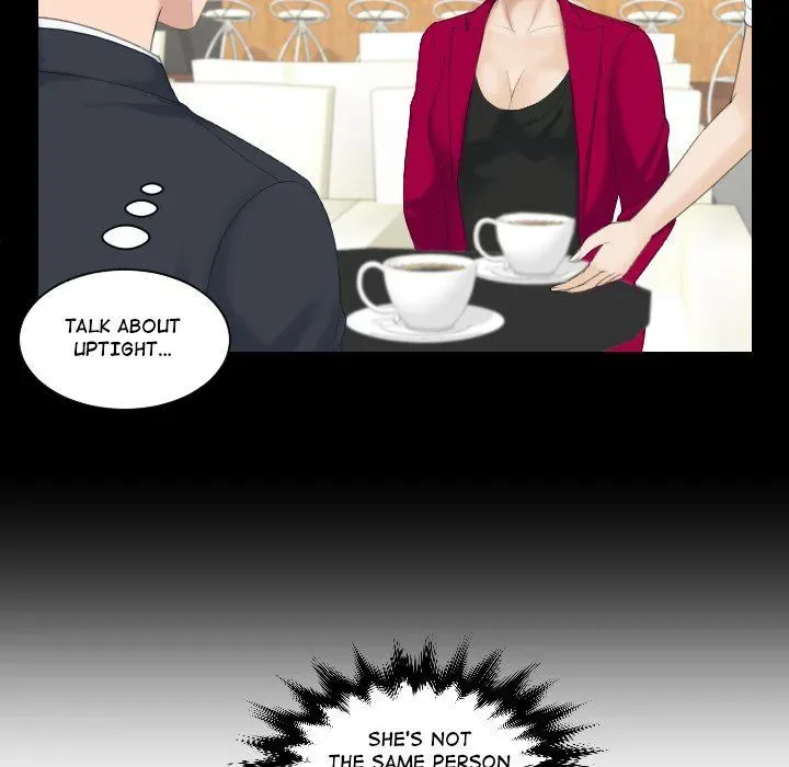 Crazy for it Chapter 16 page 91 - 