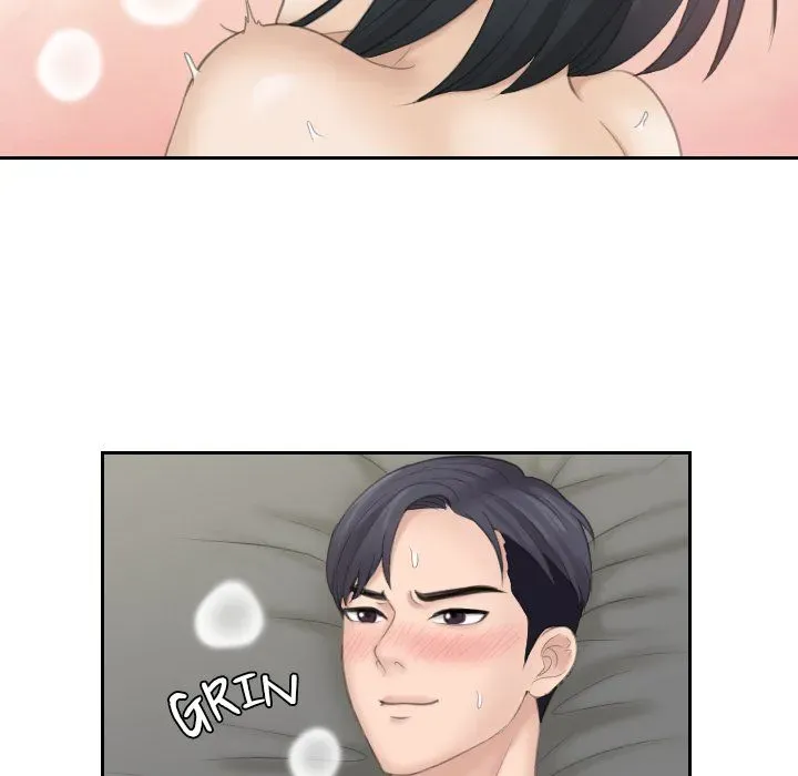 Crazy for it Chapter 17 page 16 - 