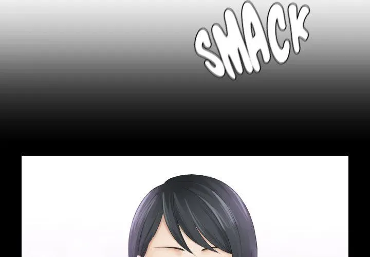 Crazy for it Chapter 17 page 3 - 