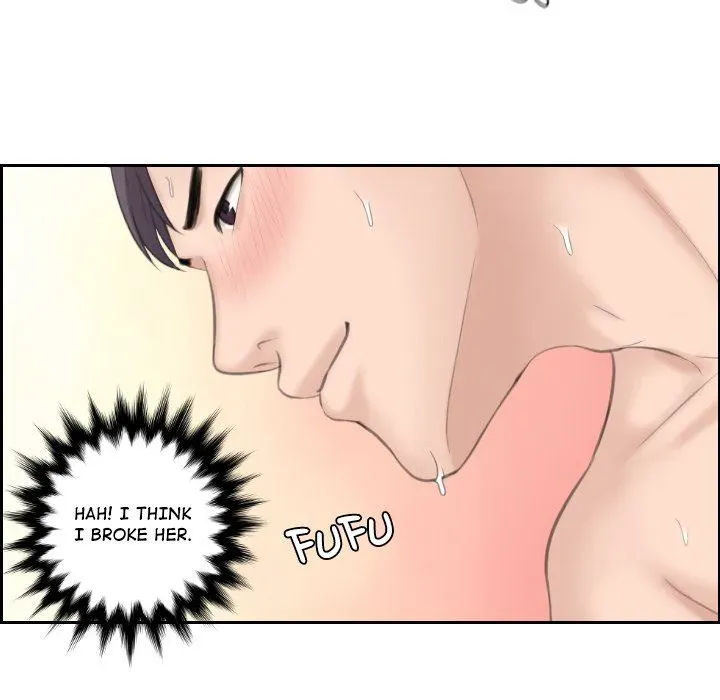 Crazy for it Chapter 17 page 29 - 