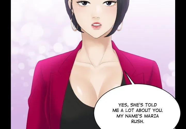 Crazy for it Chapter 17 page 4 - 