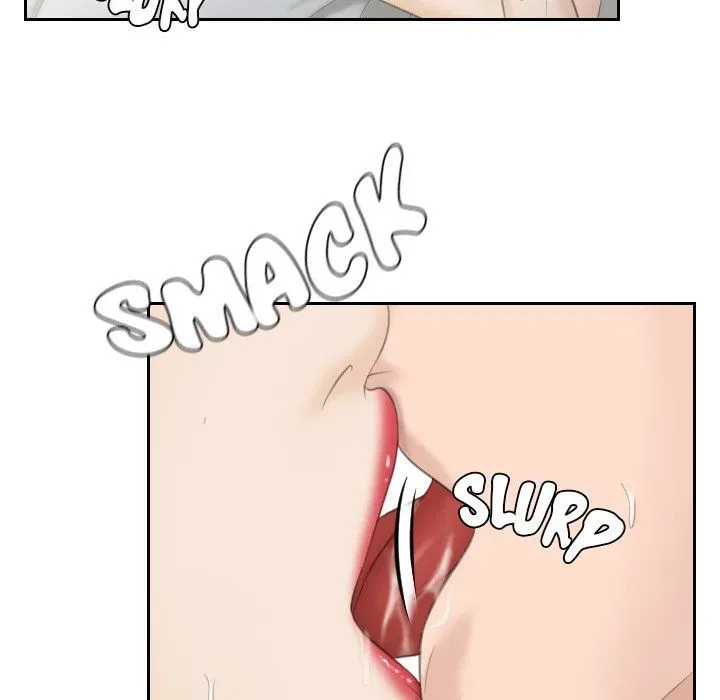 Crazy for it Chapter 17 page 31 - 