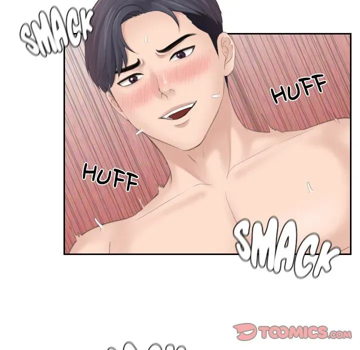 Crazy for it Chapter 17 page 38 - 
