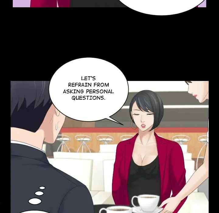Crazy for it Chapter 17 page 5 - 