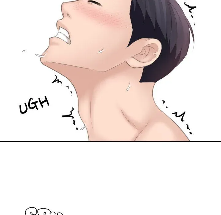 Crazy for it Chapter 17 page 42 - 
